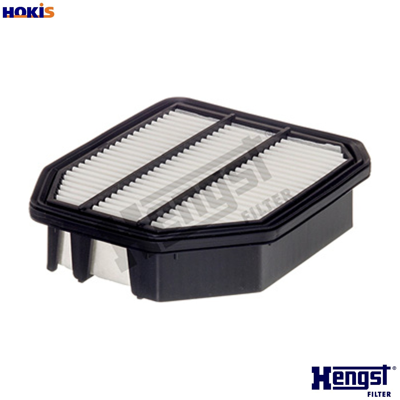 AIR FILTER E1337L FOR HONDA N16A3 1.6L 4cyl HR-V