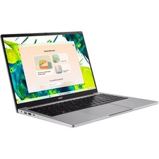 Acer Aspire Lite 15.6" Laptop Intel Celeron N4500 Intel UHD 8GB RAM 128GB SSD
