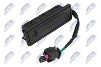 Nty Schalter Heckklappenentriegelung EZC-PL-048 FüR Opel Insignia G09 Sports Lpg