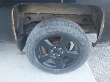 Wheel Classic Style Limited 20x9 5 Spoke Fits 16-19 Sierra 1500 Pickup 3233048