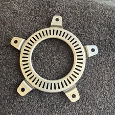 BMW S1000rr, Rear ABS Traction Ring, Speed Ring, 2014-18 P.N. 34527726896