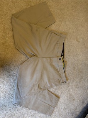 Mens Pants, Lee Proformance Series Extreme Comfort Straight Fit 40x32