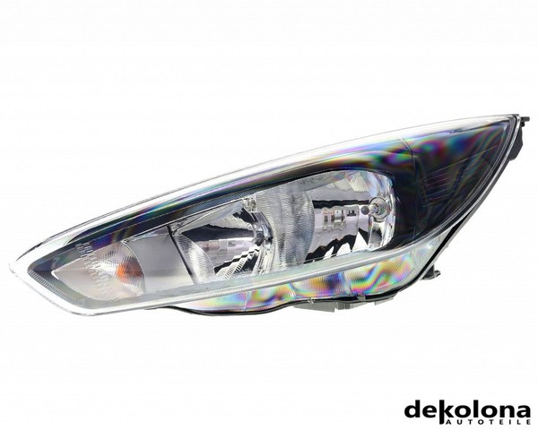 Visteon+Varroc Hauptscheinwerfer Links Vorne FüR F1EB13W030PB 2060630-image