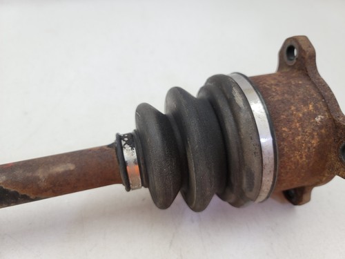1982-1985 Toyota Celica Supra IRS rear differential CV axle shaft - Bild 18 von 24