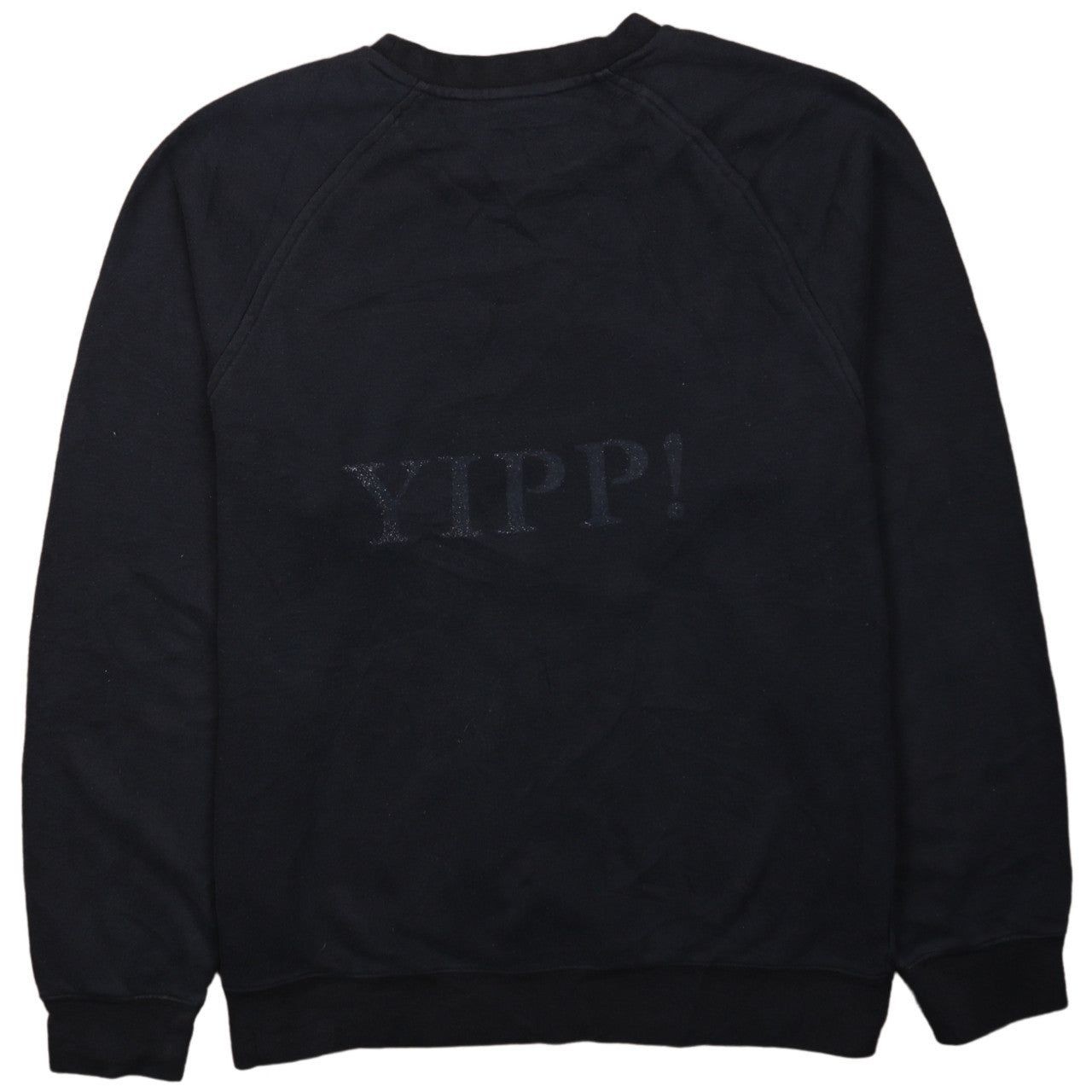 Nike Black Sweatshirt Mens M image 2
