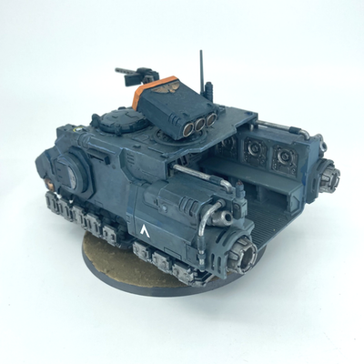 Primaris Impulsor Space Marines - Warhammer 40k Games Workshop