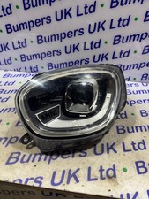 GENUINE MINI COUNTRYMAN F60 2020-2023 PASSENGER SIDE LED HEADLIGHT, 9881591