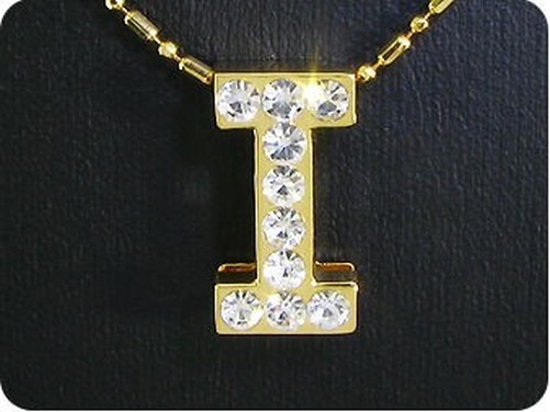 Steine Und MinéRaux. AnhäNger Diamant Cz 10X3 MM Vergoldet 18, K-image