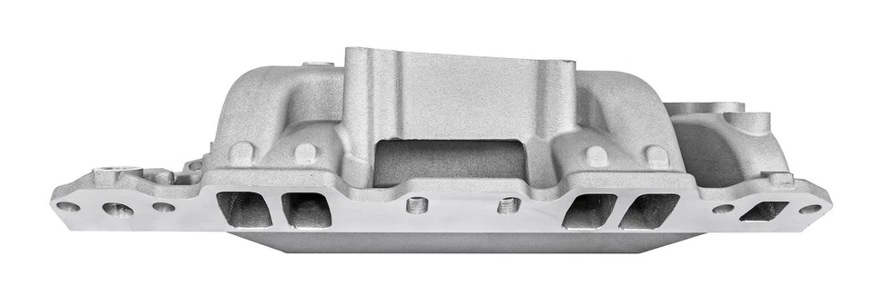 Professional Products 52026 Crosswind Intake Manifold - Image 4 of 4