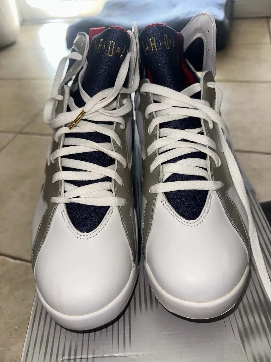 Preços baixos em Jordan 7 Retro 2004 Olympic | eBay