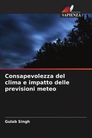 Gulab Singh | Consapevolezza Del Clima E Impatto Delle Previsioni Meteo | Buch