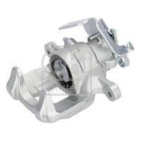 Bremssattel Hinten Rechts FüR Ford Transit FFD FY FZ 12 Bis 26 Febi Blra DRF4