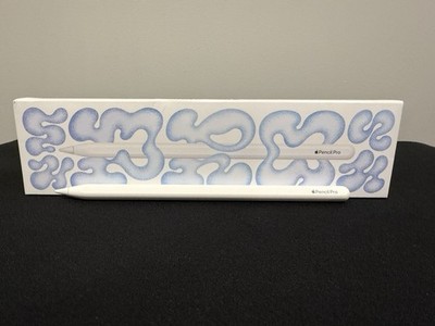 Apple Pencil Pro MX2D3AM/A- White / NO BOX for sale online | eBay