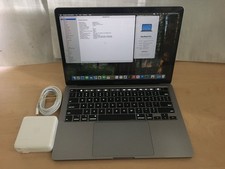 Apple MacBook Pro 2020 13" Touch Bar 1.4GHz Quad i5,8GB RAM,256GB SSD,Gray,VeryG