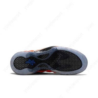 Size 9 - Nike Air Foamposite One Knicks for sale online | eBay