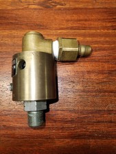 DEUBLIN ROTARY UNION 57-000-003