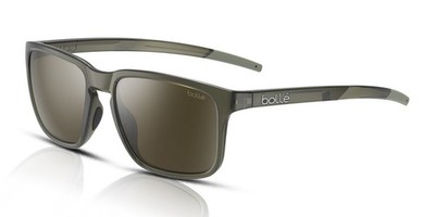 NEW Bolle BS031012 Sunglasses 53mm 100% Authentic