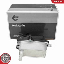 Ölkühler Motoröl ESEN SKV 31SKV439 für MERCEDES KLASSE W176 CLA C117 Sports W246