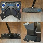 Scotty Cameron Phantom 11R OC Putter - Brand New - Xtreme Dark Finish - BLU