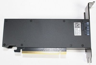 Nvidia RTX 2000 Ada Generation 16GB GDDR6 GPU 4x Mini DP Model