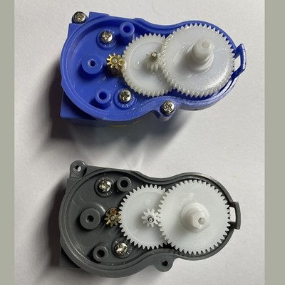 Motor Gear Module Full Series Side Brush Motor Gear Parts for IROBOT Sweeper
