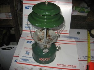 Coleman Lantern 220f for sale | eBay