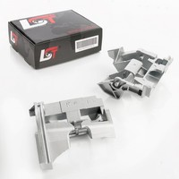 2X LagerbüGel TüRgriff AußEn Set Links Rechts FüR VW Passat 3C 36 CC 357 358
