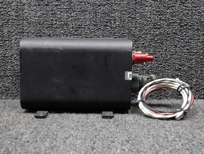 37002-01-01 Meggitt Air Data Attitude Heading Reference System with Mods (28V)
