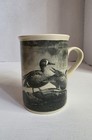 Vintage Field & Stream DesignPac  Collectible 4" Coffee Cup Mug set 4  — photo 6