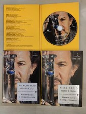 P. Odifreddi - Matematico e impertinente - Varietà differenziale - Libro+DVD