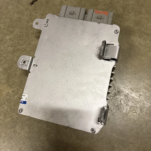 2001 Dodge Caravan Town Country 3.3L VIN PROGRAMMED ECU Engine Module 04727402AI