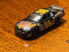 Rare Kenny Wallace 2002 Stacker 2 1/64