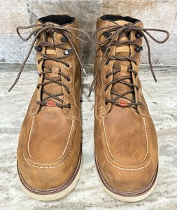 HONEYWELL RANGER Winter Snow Plow Work Boots Mens Size 7 Steel Toe -75 Sub Zero SHOP Ranger Footwear at Bomgaars | bomgaars.com main image 2
