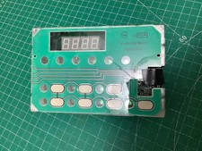 Speed Queen 802248P Front Load Washer Display Control Board AZ230171  SLA91