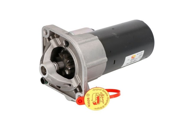 Starter Bosch 0 986 025 380-image