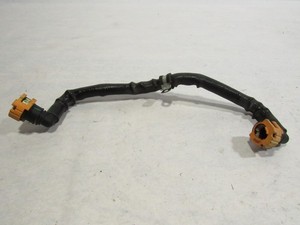 Ferrari 488 Spider 2017 Rear Right Venturi Emission Hose Pipe Line 15-19 |@2