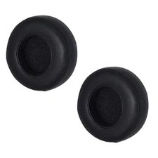 2Pcs Replacement Ear Pad Cushion Cover For For Beat By Dr Dre Mixr Headphones