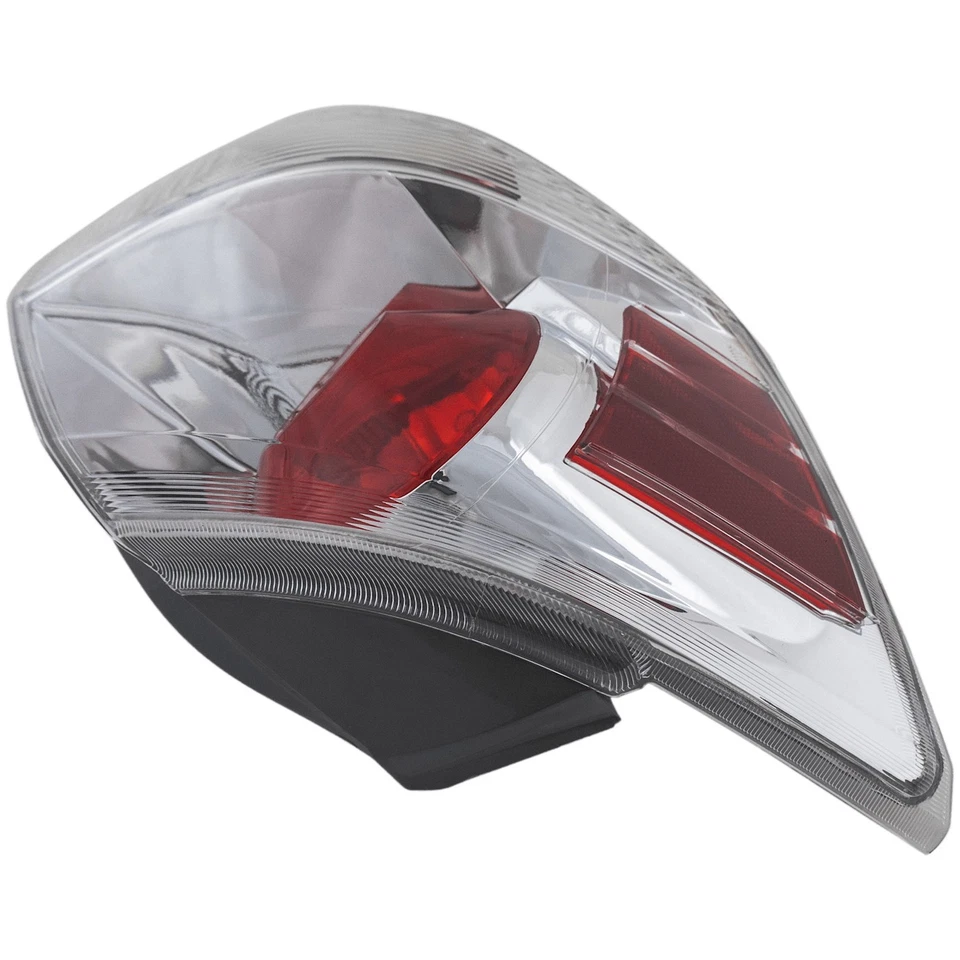 Tail Light for 2005-2008 Toyota Matrix Driver Side - Image 2 of 4