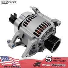Alternator For Dodge B1500 2500 3500 Dakota Ram 1500 2500 3500 1997-1999 13354