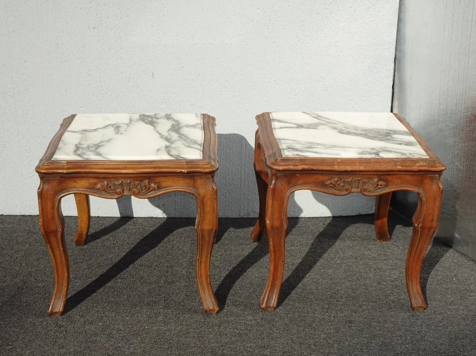 mesas auxiliares Foto 2 de 4