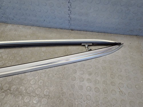 BMW X3 F25 2014 Dachreling Dachgepäckträger 7230208 - Bild 3 von 6