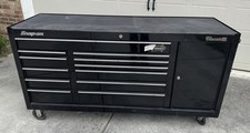 Snap On Classic 96 Rolling Tool Chest