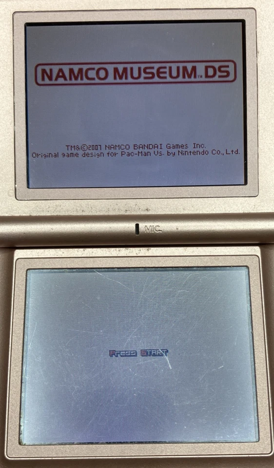 Nintendo DS Game Lot Cartage Only Tested - Image 4 of 4