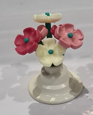 Playmobil 5300 Victorian Mansion House Conservatory  Flower pot Urn & flowers