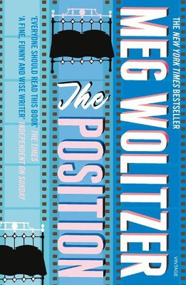 Meg Wolitzer The Position (Taschenbuch)