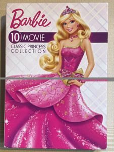 Barbie Box Set | eBay Barbie Box Set | eBay