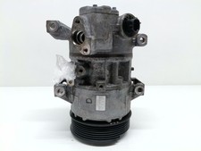 COMPRESSORE A/C PER TOYOTA Avensis S. Wagon 3° Serie GE447280-6560 - 5SE12C 1AD