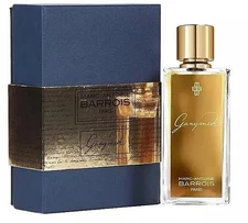 MARC-ANTOINE BARROIS GANYMEDE EAU DE PARFUM SPRAY UNISEX 3.3 Oz / 100 ml W Box