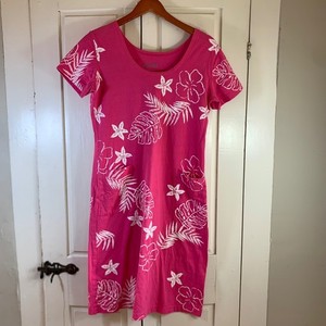 m mac cotton dresses M.MAC Rock Fish Cotton Knit Dress for Girls