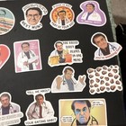 My 600 LB Life Dr. Nowzaradan , Regular Finish Stickers , English 16 ct. — photo 5